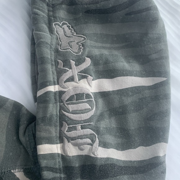 Fox Jacket - Picture 6 of 14